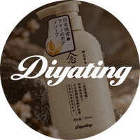 Diyating logo
