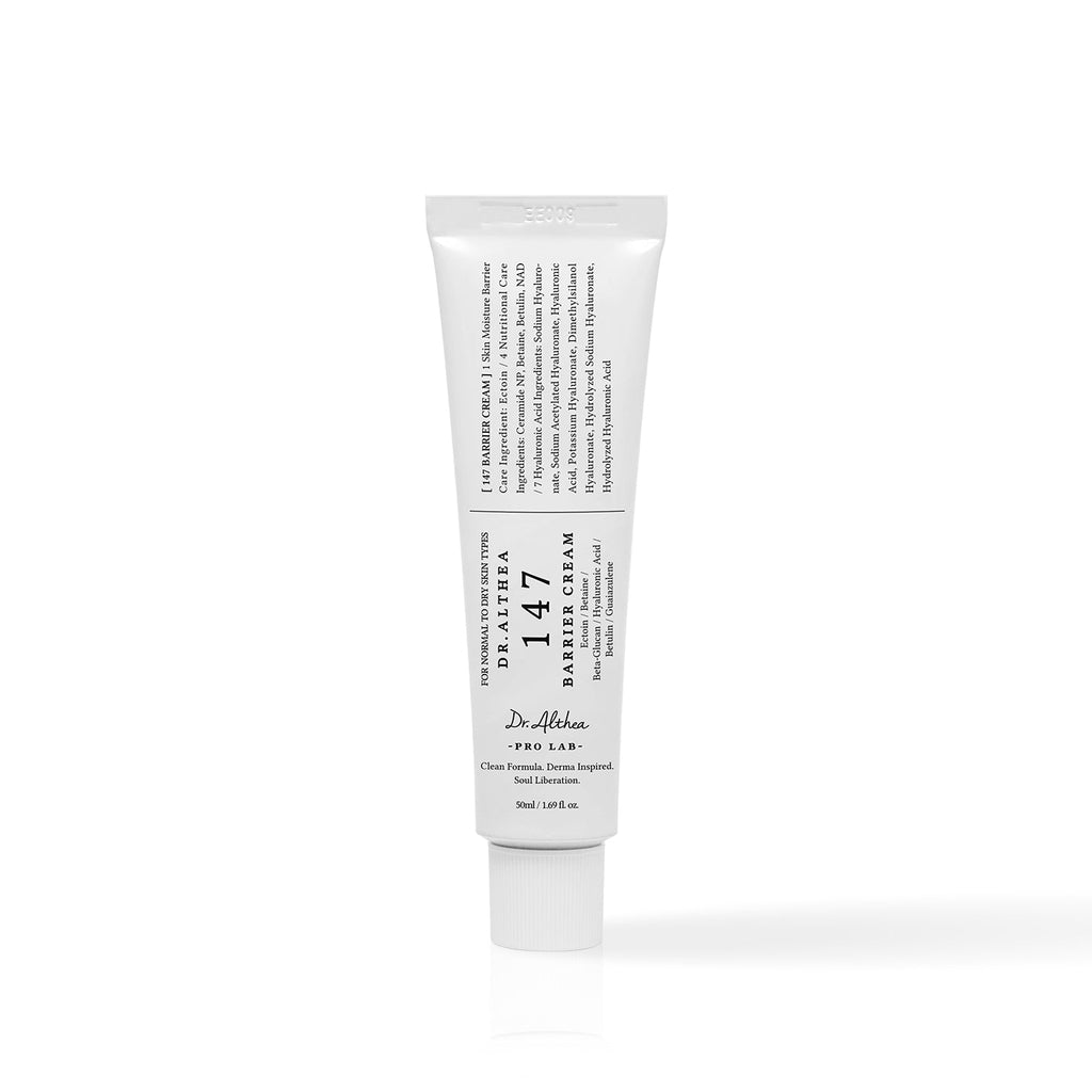 Dr.Althea 147 Barrier Cream — official product image
