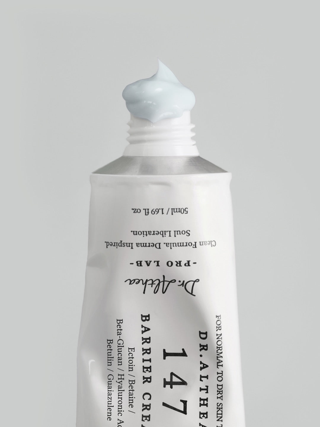 Dr.Althea 147 Barrier Cream — official product gallery image 2