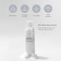 Dr.Althea Amino Acid Gentle Bubble Cleanser - 140ml — official product gallery image 4