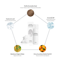 Dr.Althea Amino Acid Gentle Bubble Cleanser - 140ml — official product gallery image 5