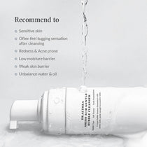 Dr.Althea Amino Acid Gentle Bubble Cleanser - 140ml — official product gallery image 6
