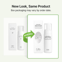 Dr.Althea Amino Acid Gentle Bubble Cleanser - 140ml — official product gallery image 9