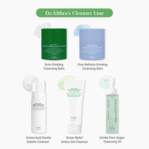 Dr.Althea Amino Acid Gentle Bubble Cleanser - 140ml — official product gallery image 10