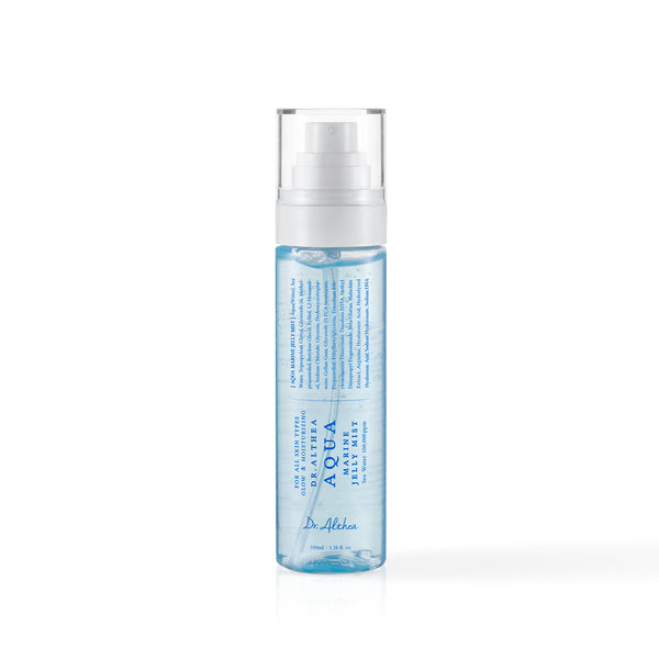 Dr.Althea Aqua Marine Jelly Mist - 100ml — official product image