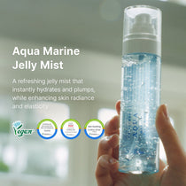 Dr.Althea Aqua Marine Jelly Mist - 100ml — official product gallery image 2