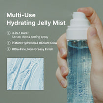 Dr.Althea Aqua Marine Jelly Mist - 100ml — official product gallery image 3