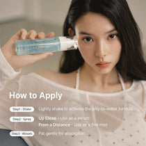 Dr.Althea Aqua Marine Jelly Mist - 100ml — official product gallery image 6