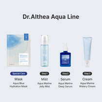 Dr.Althea Aqua Marine Jelly Mist - 100ml — official product gallery image 7