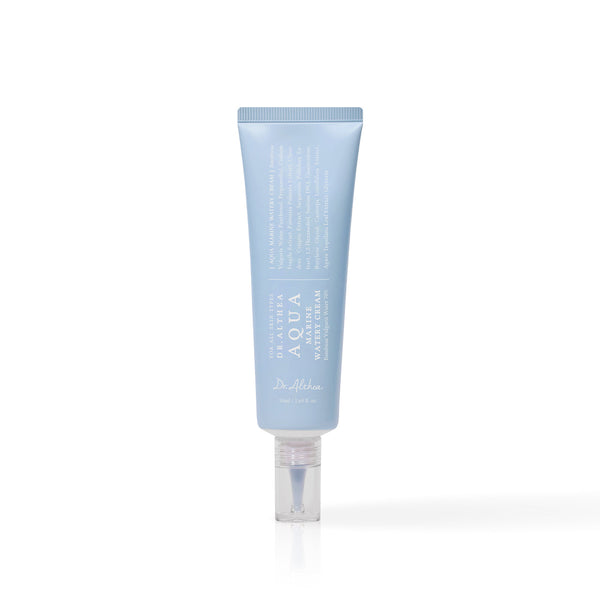 Dr.Althea Aqua Marine Watery Cream - 50ml — official product image