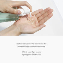Dr.Althea Gentle Pore Vegan Cleansing Oil - 150ml — official product gallery image 4
