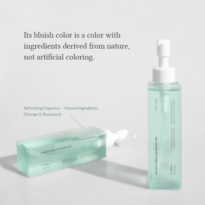 Dr.Althea Gentle Pore Vegan Cleansing Oil - 150ml — official product gallery image 5