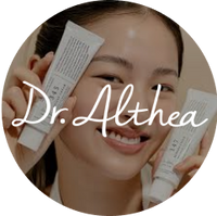 Dr.Althea logo