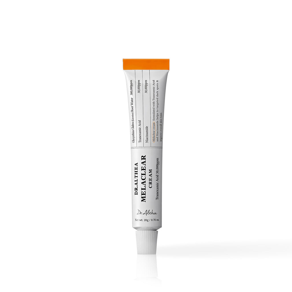 Dr.Althea Melaclear Cream - 20ml — official product image