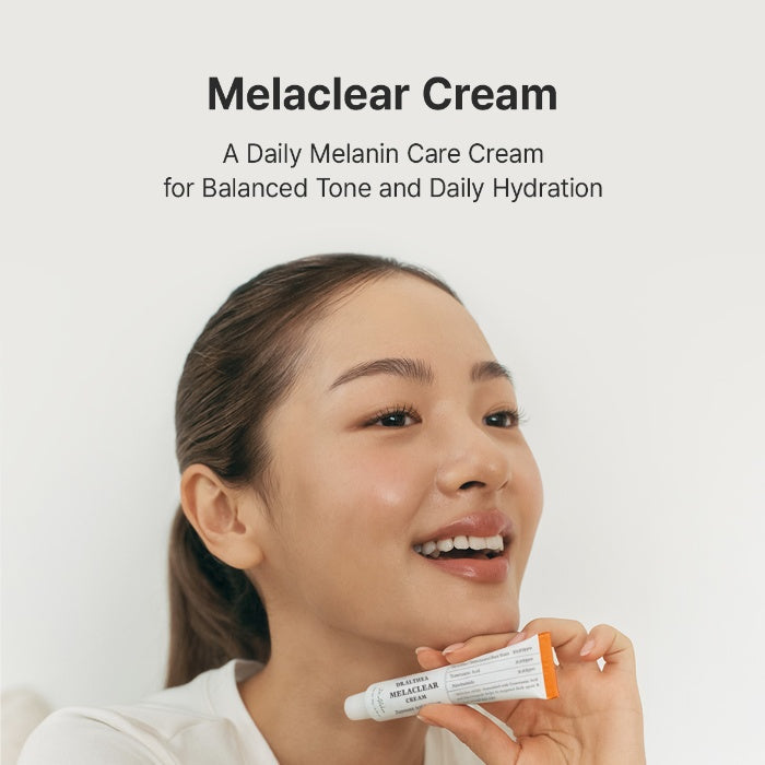 Dr.Althea Melaclear Cream - 20ml — official product gallery image 2