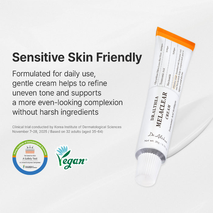 Dr.Althea Melaclear Cream - 20ml — official product gallery image 6