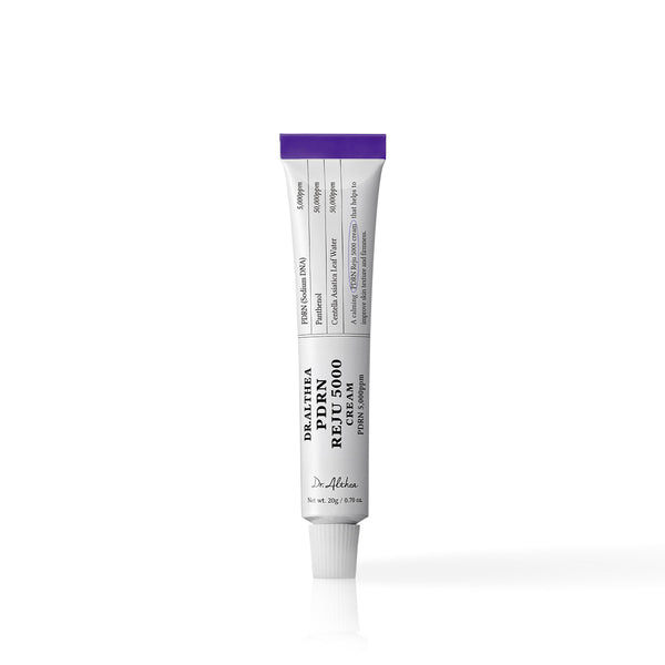 Dr.Althea PDRN Reju 5000 Cream - 20g — official product image