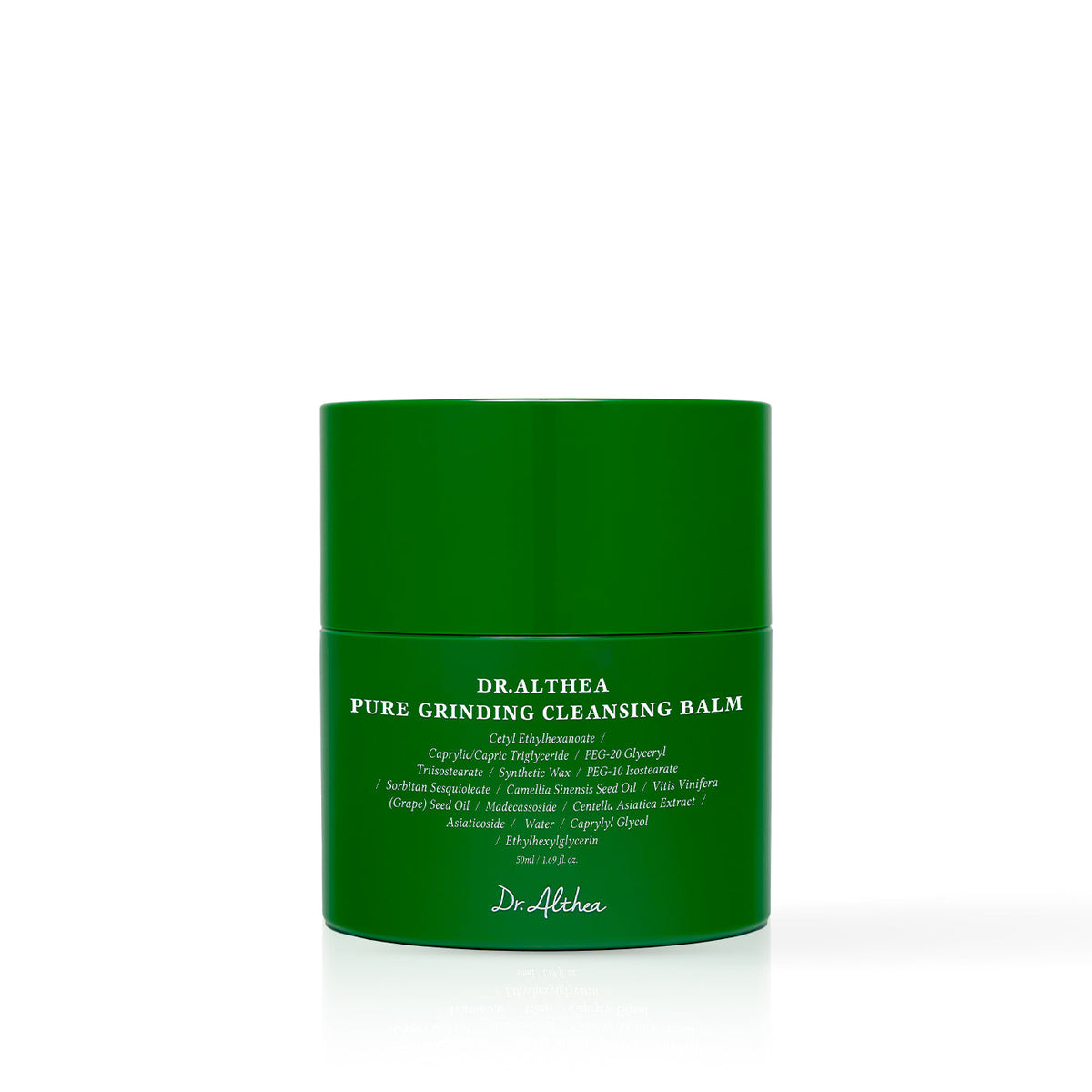 Dr.Althea Pure Grinding Cleansing Balm - 50ml — official product image
