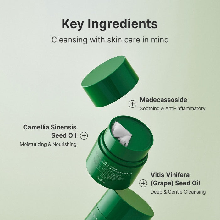 Dr.Althea Pure Grinding Cleansing Balm - 50ml — official product gallery image 4