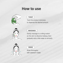 Dr.Althea Pure Grinding Cleansing Balm - 50ml — official product gallery image 8