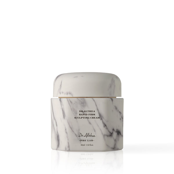 Dr.Althea Rapid Firm Sculpting Cream - 45ml — official product image