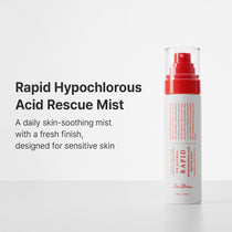 Dr.Althea Rapid Hypochlorous Acid Rescue Mist - 60ml — official product gallery image 3