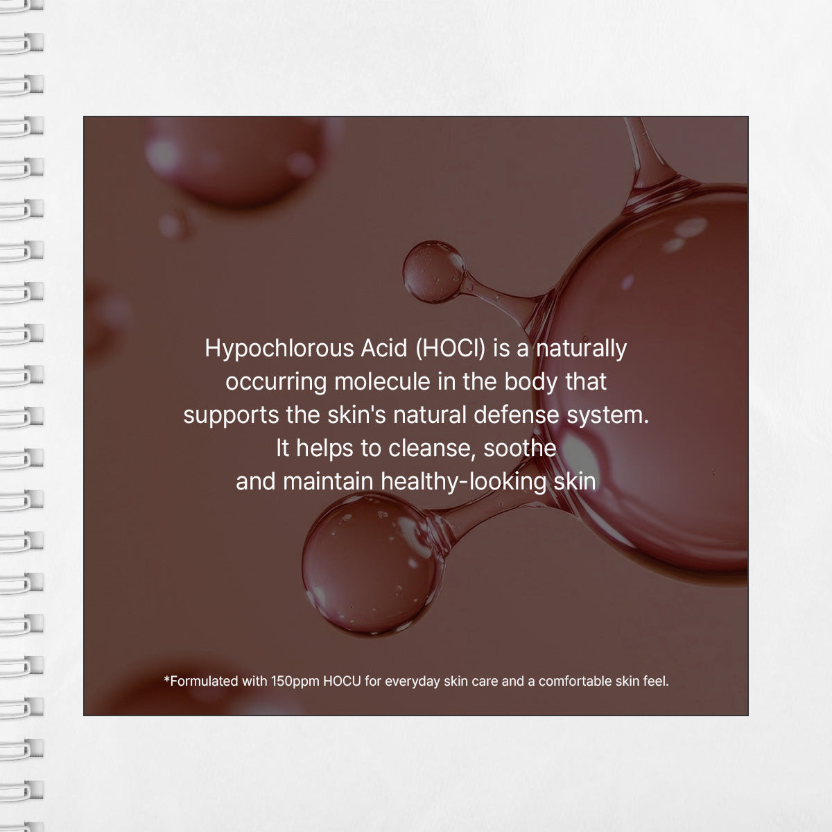 Dr.Althea Rapid Hypochlorous Acid Rescue Mist - 60ml — official product gallery image 5