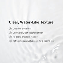 Dr.Althea Rapid Hypochlorous Acid Rescue Mist - 60ml — official product gallery image 7