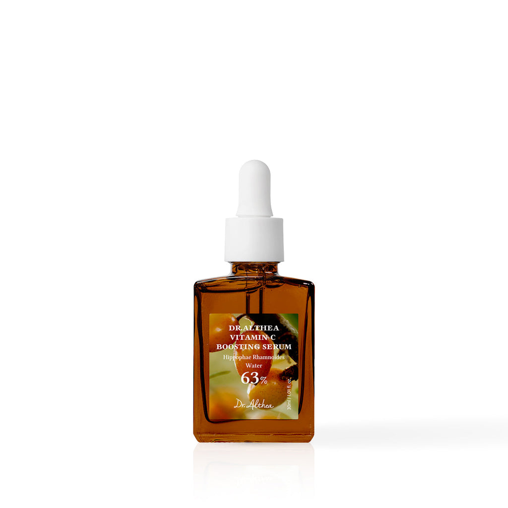 Dr.Althea Vitamin C Boosting Serum - 30ml — official product image