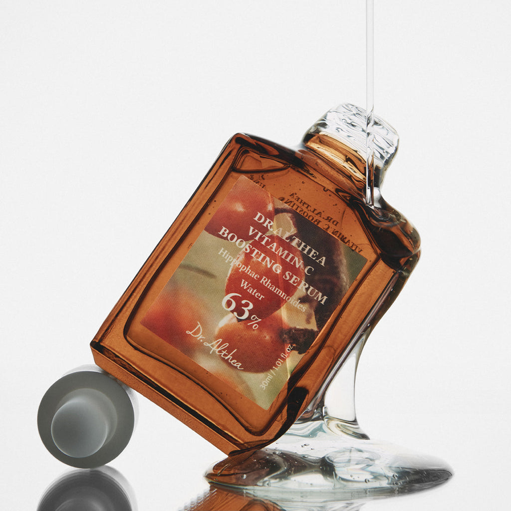 Dr.Althea Vitamin C Boosting Serum - 30ml — official product gallery image 2