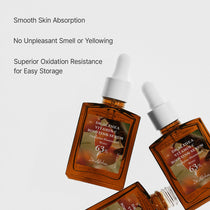 Dr.Althea Vitamin C Boosting Serum - 30ml — official product gallery image 3