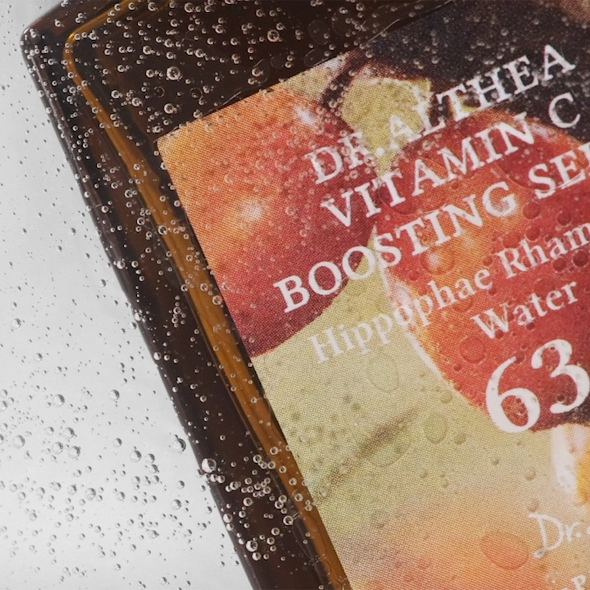 Dr.Althea Vitamin C Boosting Serum - 30ml — official product gallery image 4