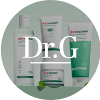 Dr.G logo