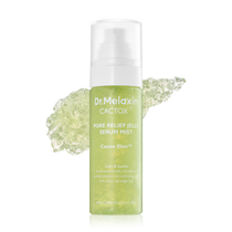 Dr. Melaxin Cactox Pore Relief Jelly Serum Mist — official product image