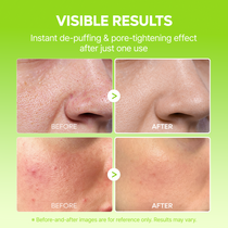 Dr. Melaxin Cactox Pore Relief Jelly Serum Mist — official product gallery image 3