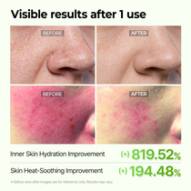 Dr. Melaxin Cactox Pore Relief Jelly Toner Pad — official product gallery image 3