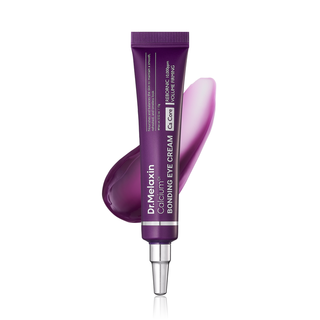 Dr. Melaxin Calcium Bonding Eye Cream — official product image