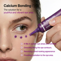 Dr. Melaxin Calcium Bonding Eye Cream — official product gallery image 3