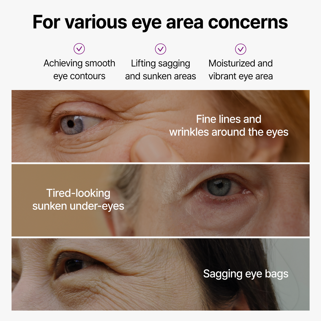 Dr. Melaxin Calcium Bonding Eye Cream — official product gallery image 4