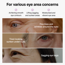 Dr. Melaxin Calcium Bonding Eye Cream — official product gallery image 4
