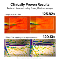 Dr. Melaxin Calcium Bonding Eye Cream — official product gallery image 6
