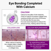 Dr. Melaxin Calcium Bonding Eye Cream — official product gallery image 7