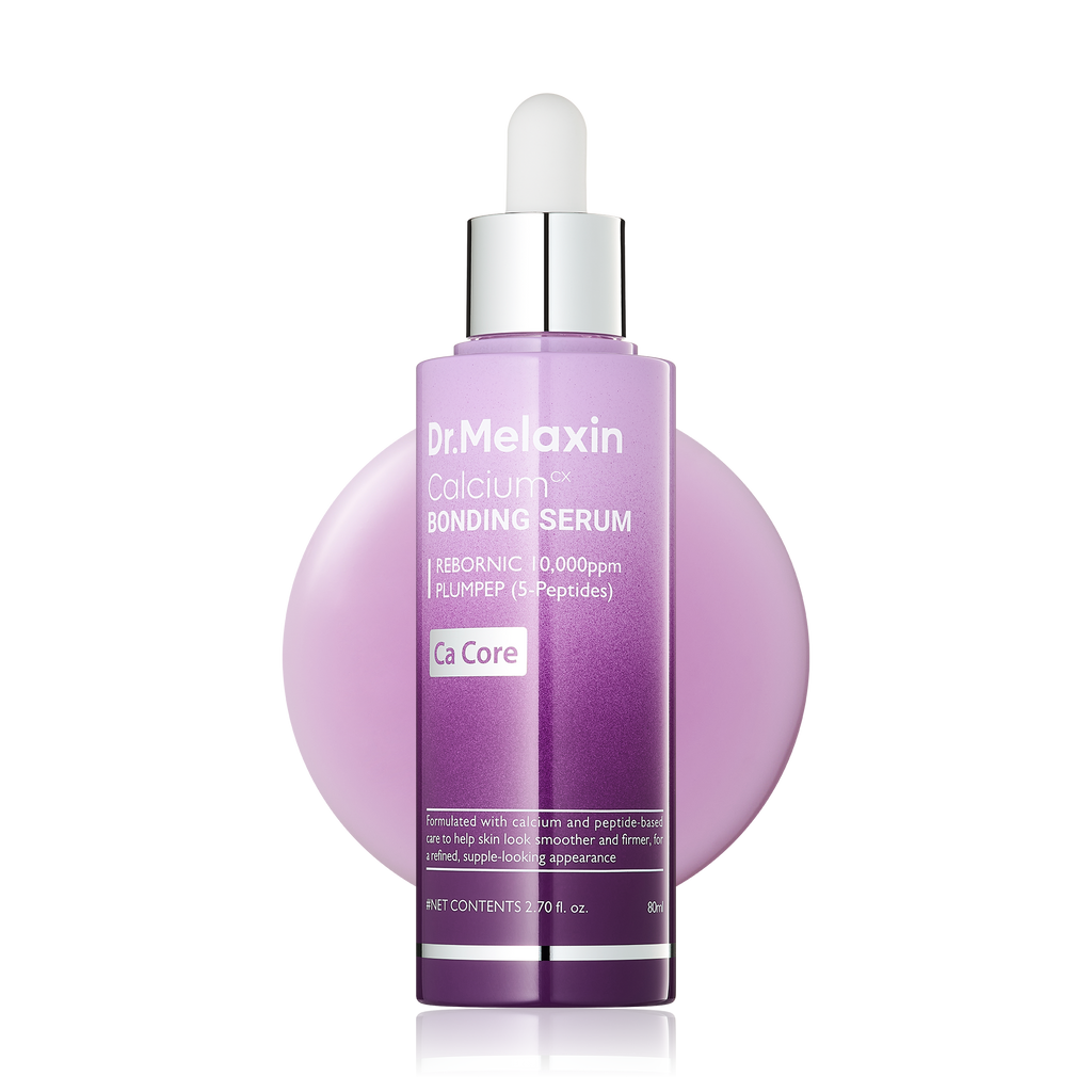 Dr. Melaxin Calcium Bonding Serum — official product image