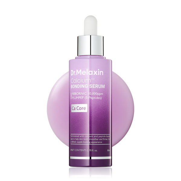 Dr. Melaxin Calcium Bonding Serum — official product image