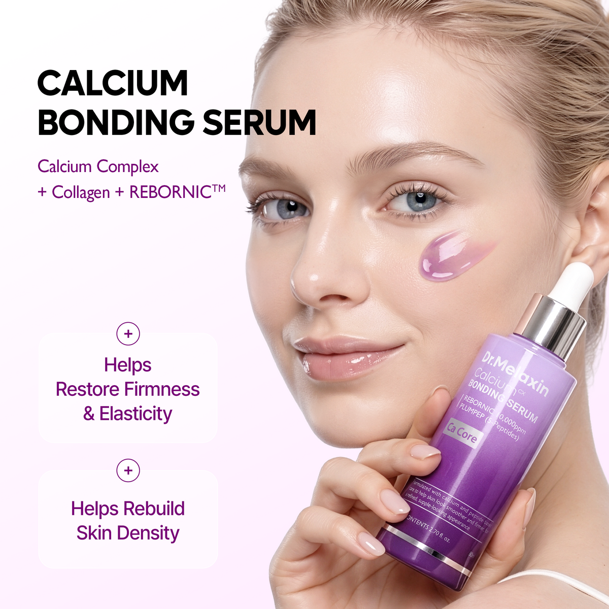 Dr. Melaxin Calcium Bonding Serum — official product gallery image 2