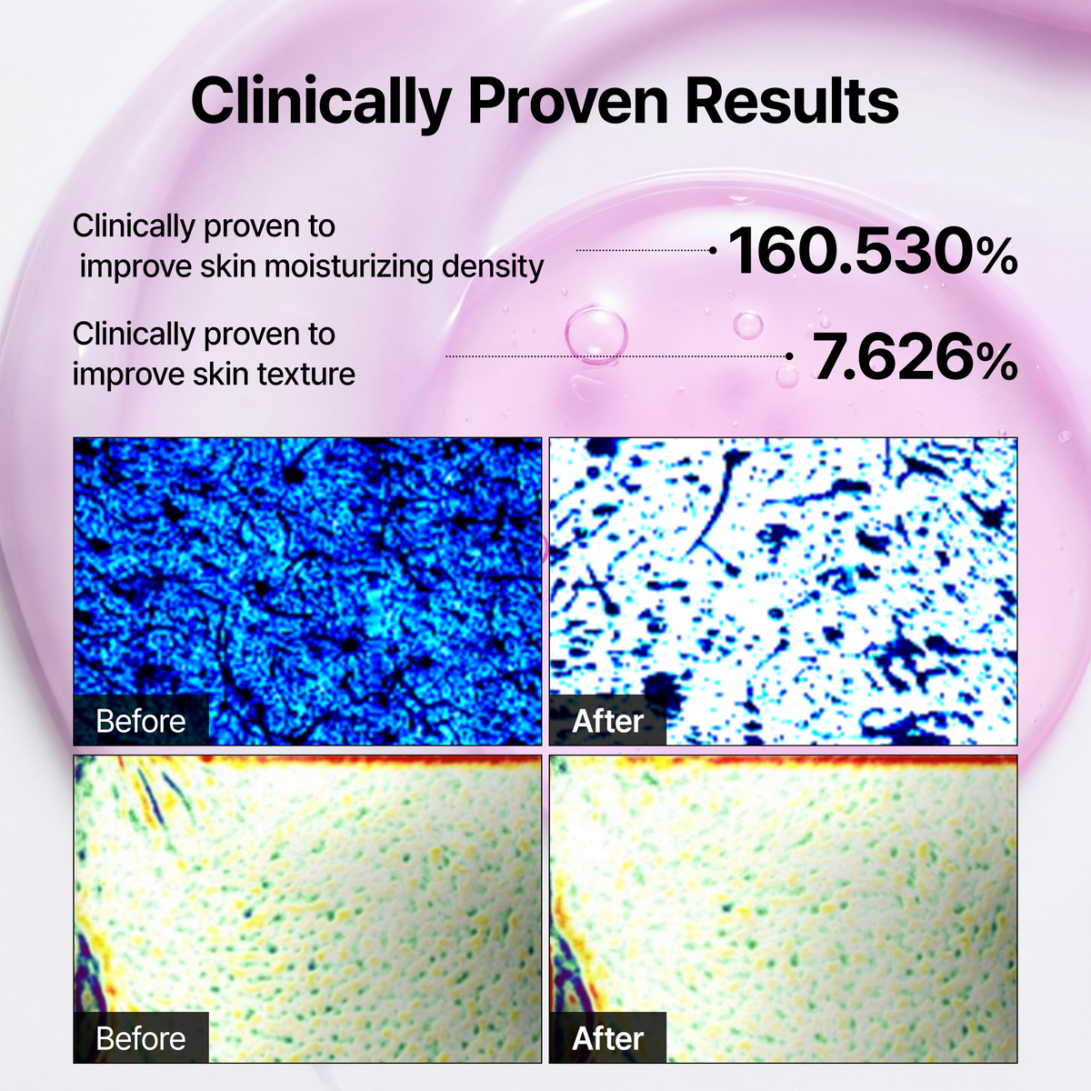 Dr. Melaxin Calcium Bonding Serum — official product gallery image 7
