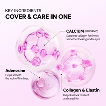 Dr. Melaxin Cemenrete Calcium Dark Spot Eye Cream — official product gallery image 6