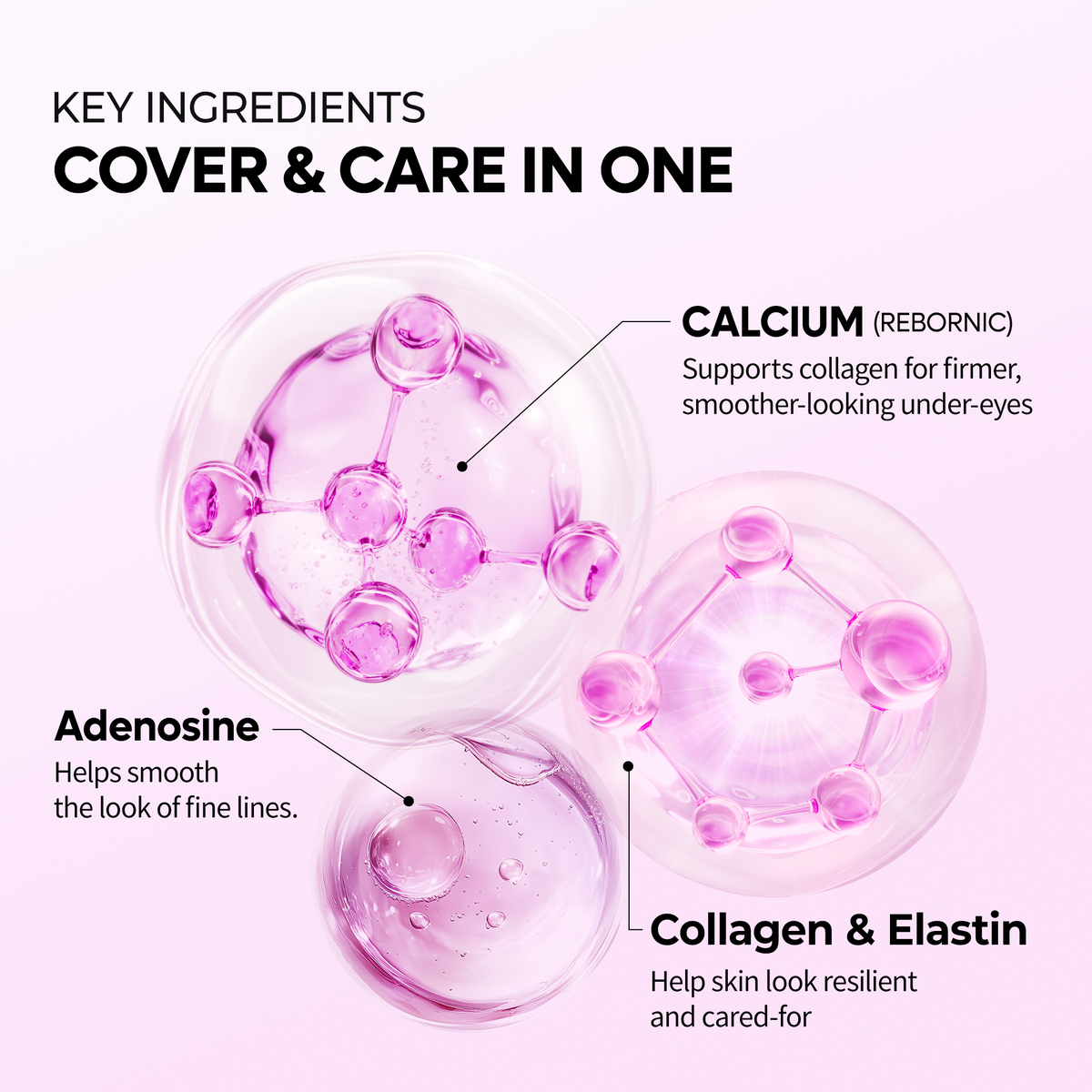 Dr. Melaxin Cemenrete Calcium Dark Spot Eye Cream — official product gallery image 6