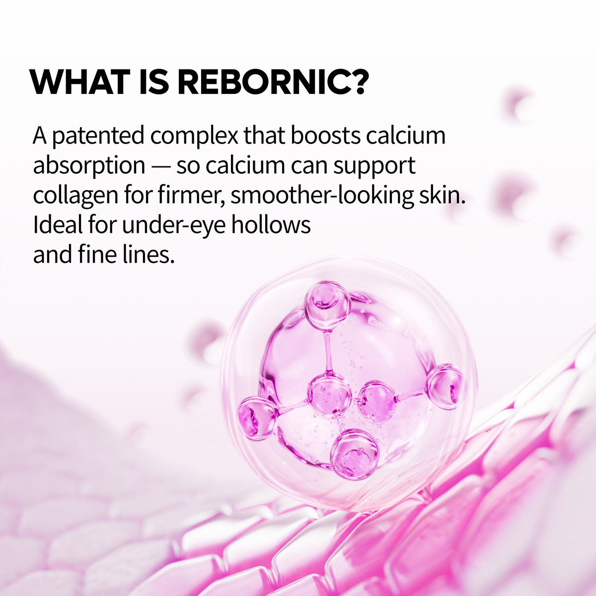 Dr. Melaxin Cemenrete Calcium Dark Spot Eye Cream — official product gallery image 7