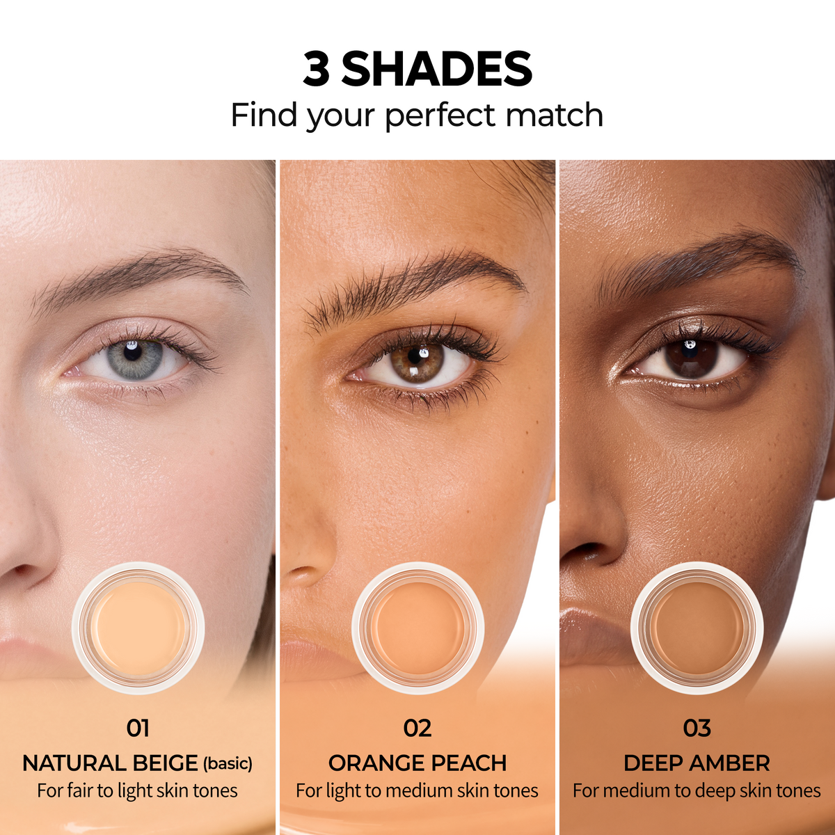Dr. Melaxin Cemenrete Calcium Dark Spot Eye Cream — official product gallery image 8